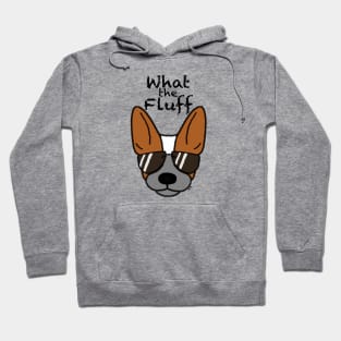 What the Fluff 2 Hoodie